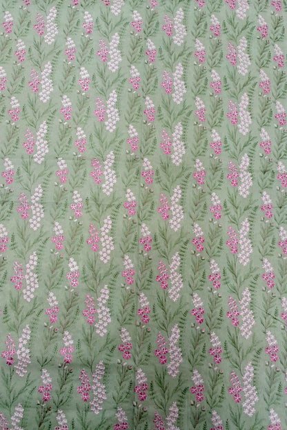 Bareeze Lawn 3 piece BH-12