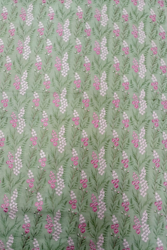 Bareeze Lawn 3 piece BH-12