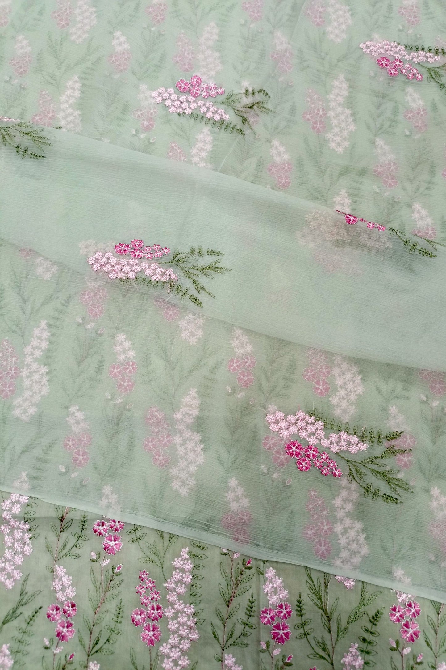Bareeze Lawn 3 piece BH-12