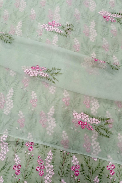 Bareeze Lawn 3 piece BH-12