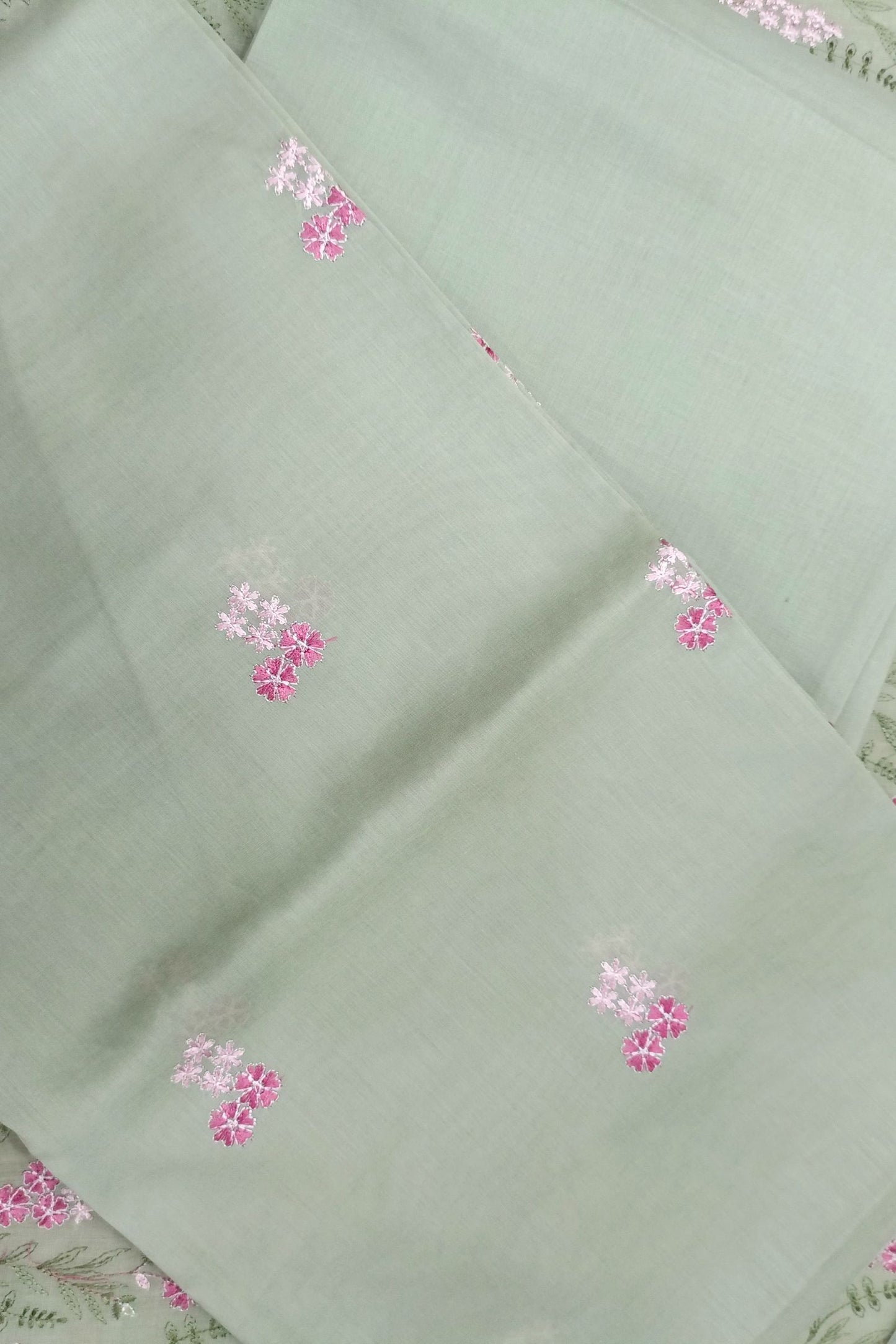 Bareeze Lawn 3 piece BH-12