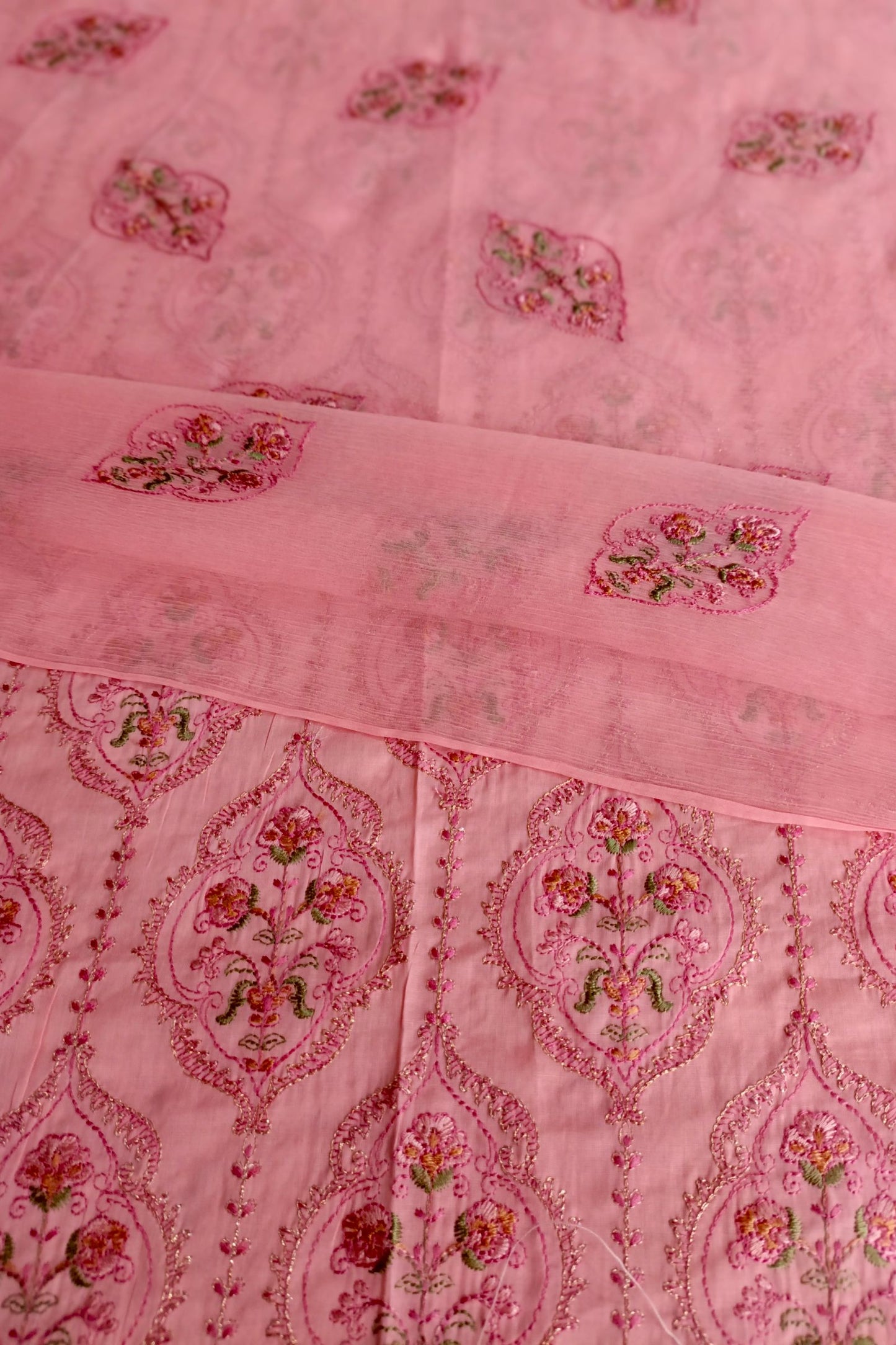 Bareeze Lawn 3 piece BH-13