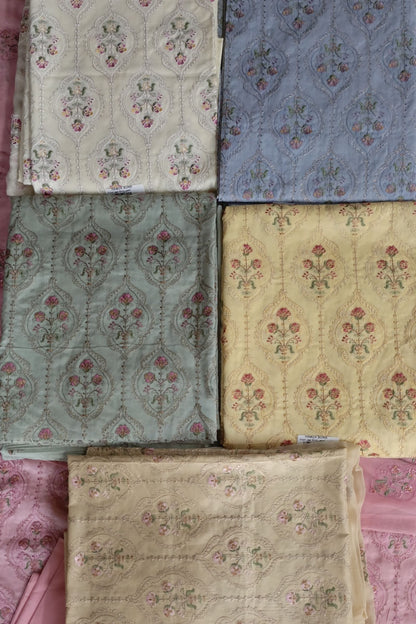 Bareeze Lawn 3 piece BH-13