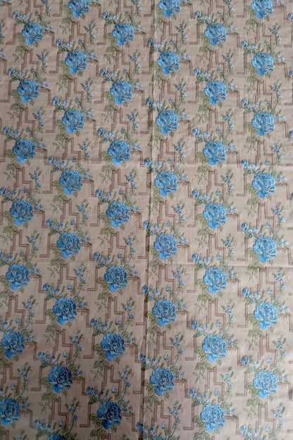 Bareeze Lawn 3 piece BH-14