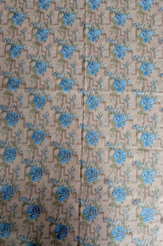 Bareeze Lawn 3 piece BH-14