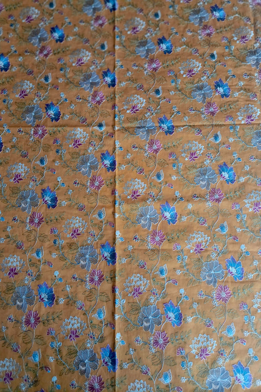 Bareeze Lawn 3 piece BH-16