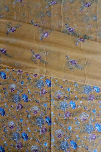 Bareeze Lawn 3 piece BH-16