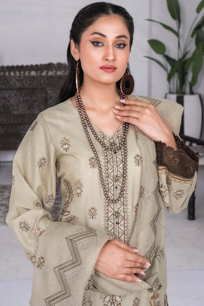 Khoobsurat Lawn by Palwasha PZ-14